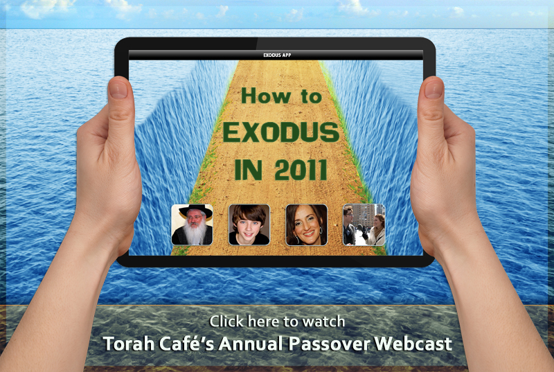 How to Exodus in 2011