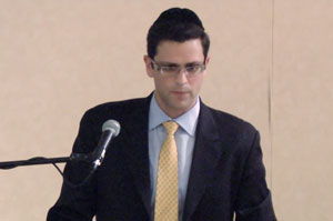 Dr. Shlomo Zimmerman