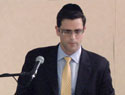 Dr. Shlomo Zimmerman