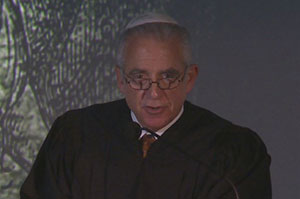Hon. Andrew Kauffman
