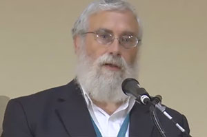 Rabbi Abba Perelmuter