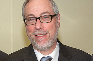 Rabbi Dr. Aaron Glatt