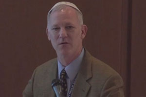 Professor Adam Chodorow
