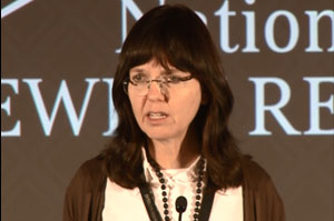Dr. Lisa Aiken