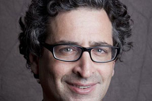 Professor Anthony Sebok