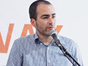 Dr. Asael Lubotzky