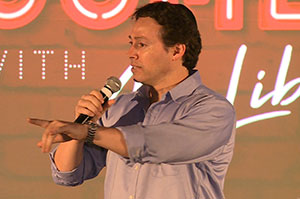 Avi Liberman