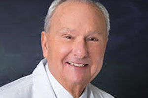 Dr. Benjamin Safirstein