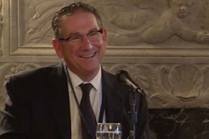 Mr. Barry G. Felder