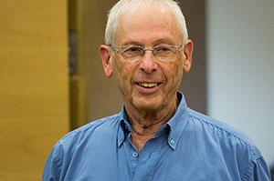 Member of Knesset Benny Begin