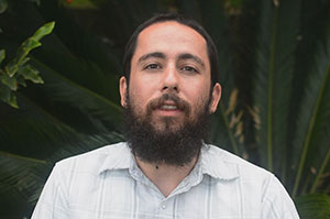 Rabbi Daniel Bortz
