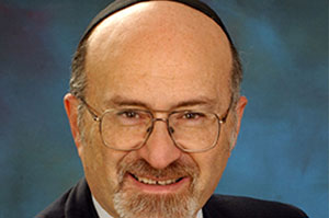 Rabbi Dr. Reuven Bulka