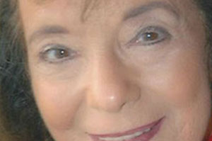 Mrs. Carolyn Hessel
