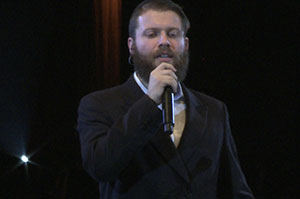 Mr. Charles Goldberg