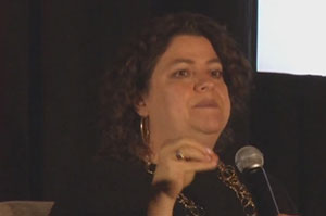 Mrs. Holly Cohen