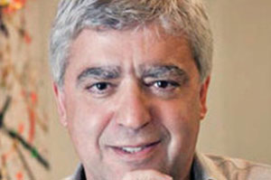 Mr. David Suissa