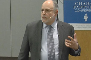 Dr. Mark Rosen