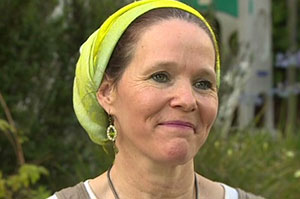 Mrs. Racheli Frankel