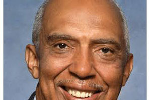 Dr. Gerald W. Deas