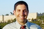 Mr. Gil Hoffman