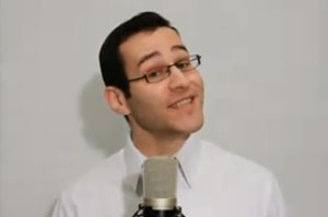 Immanuel Shalev