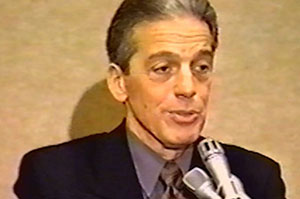 Dr. John C. LaRosa