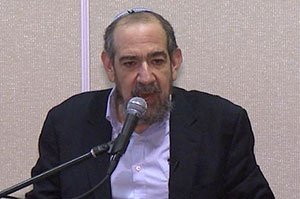Professor Jeffrey Woolf