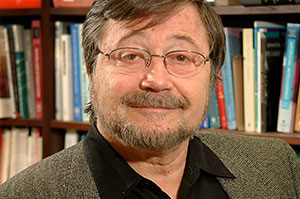 Dr. Judea Pearl