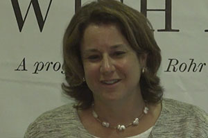 Ms. Karen Levitt
