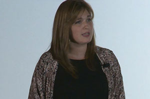 Dr. Sarah Kranz-Ciment