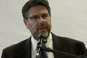 Dr. Lewis Abrams