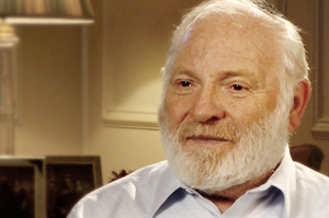 Mr. Leibel Zisman
