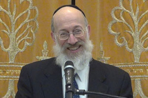 Rabbi Mordechai Willig