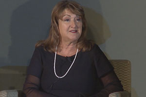 Mrs. Mary Cramer