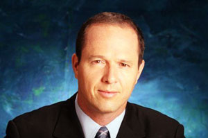 Nir Barkat