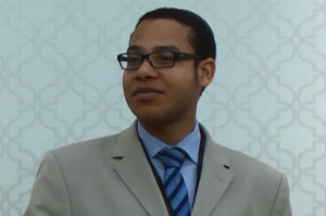Shimon Mercer-Wood