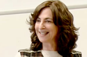 Mrs. Malka Werde