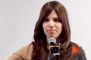Mrs. Sara Loewenthal