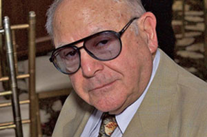 Mr. Myron Sugerman