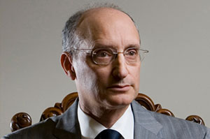 Mr. Steven Perles