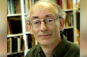 Professor Lewis Glinert