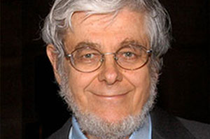 Professor Robert Pollack