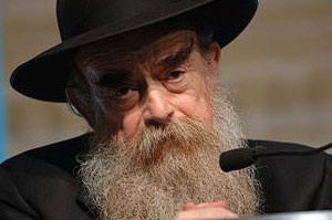 Rabbi Avrohom Shemtov