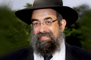 Rabbi Eliezer Shemtov