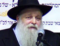 Rabbi Sholom Ber Wineberg