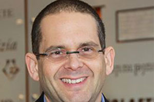 Mr. Mark D. Rosen