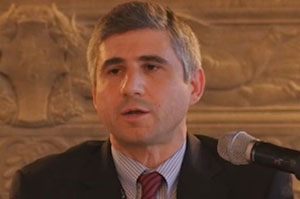 Professor Samuel J. Levine