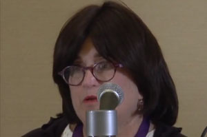 Mrs. Chana Baila Schwartz