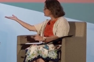 Ms. Suri Davis-Stern
