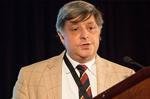 Dr. Jeffrey Taubenberger